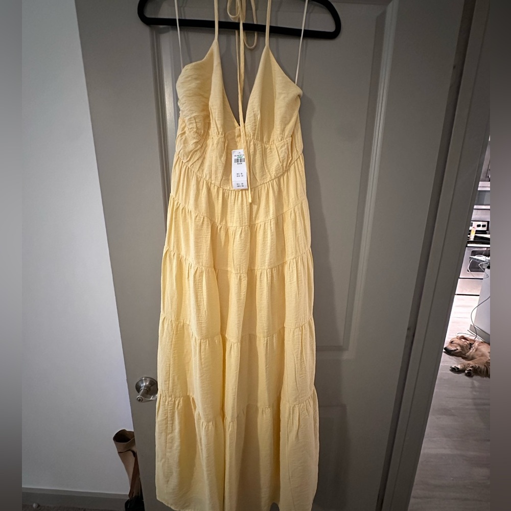 Abercrombie Dress - new with tags